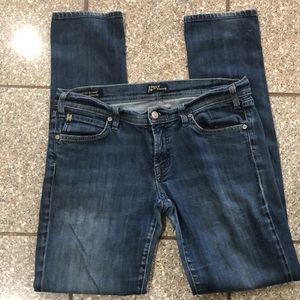 Citizens of Humanity jeans